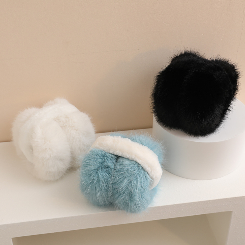 Παιδικά αφράτα προστατευτικά αυτιών για τον χειμώνα – Αναδιπλώμενα, Θερμά, Για παιδιά