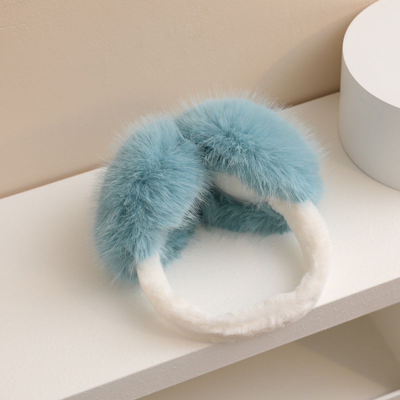 Παιδικά αφράτα προστατευτικά αυτιών για τον χειμώνα – Αναδιπλώμενα, Θερμά, Για παιδιά