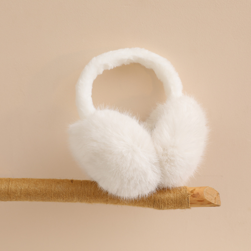 Παιδικά αφράτα προστατευτικά αυτιών για τον χειμώνα – Αναδιπλώμενα, Θερμά, Για παιδιά