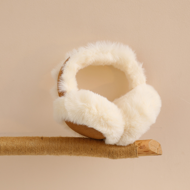 Παιδικά αφράτα προστατευτικά αυτιών για τον χειμώνα – Αναδιπλώμενα, Θερμά, Για παιδιά