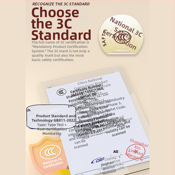 Pusķivere ar ABS korpusu, vissezonu piemērota, universāla, piemērota motocikla braukšanai, ar noņemamu ausu aizsargu, 3C GB811-2022A sertificēta