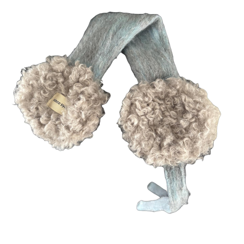 Protecții pentru urechi pentru femei, pluș, stil coreean, model Cartoon, iarnă, mențin căldura