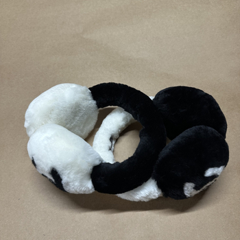 Zaštitnici za uši od prave vune, unisex za odrasle, za vanjsku upotrebu, zima, proljeće, jesen