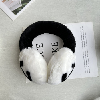 Zaštitnici za uši od prave vune, unisex za odrasle, za vanjsku upotrebu, zima, proljeće, jesen