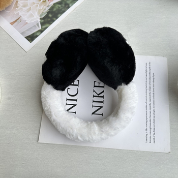 Zaštitnici za uši od prave vune, unisex za odrasle, za vanjsku upotrebu, zima, proljeće, jesen