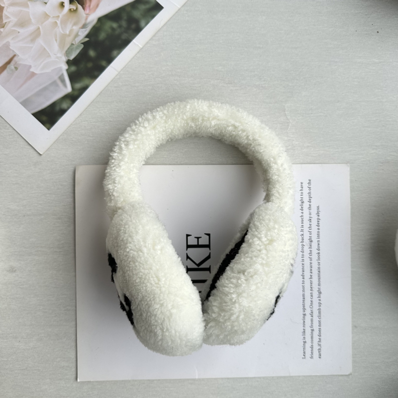 Zaštitnici za uši od prave vune, unisex za odrasle, za vanjsku upotrebu, zima, proljeće, jesen