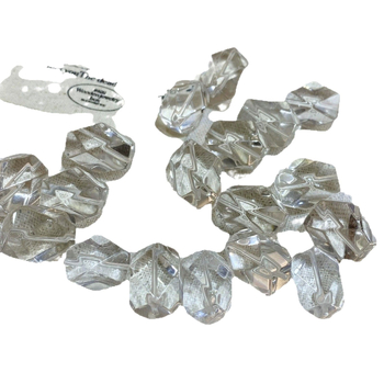 Brățară din cuarț roz cu șnur elastic, ambalaj individual