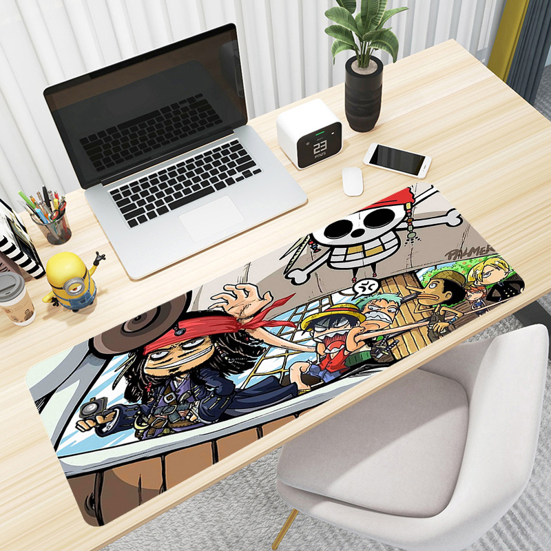 Gaming podložka pod myš, prírodná guma, protišmytová plocha, potlač loga, prispôsobiteľná