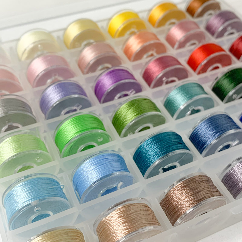 Σετ τριών νημάτων πλεγμένη γραμμή για DIY: σχοινί χειρός και λουράκι