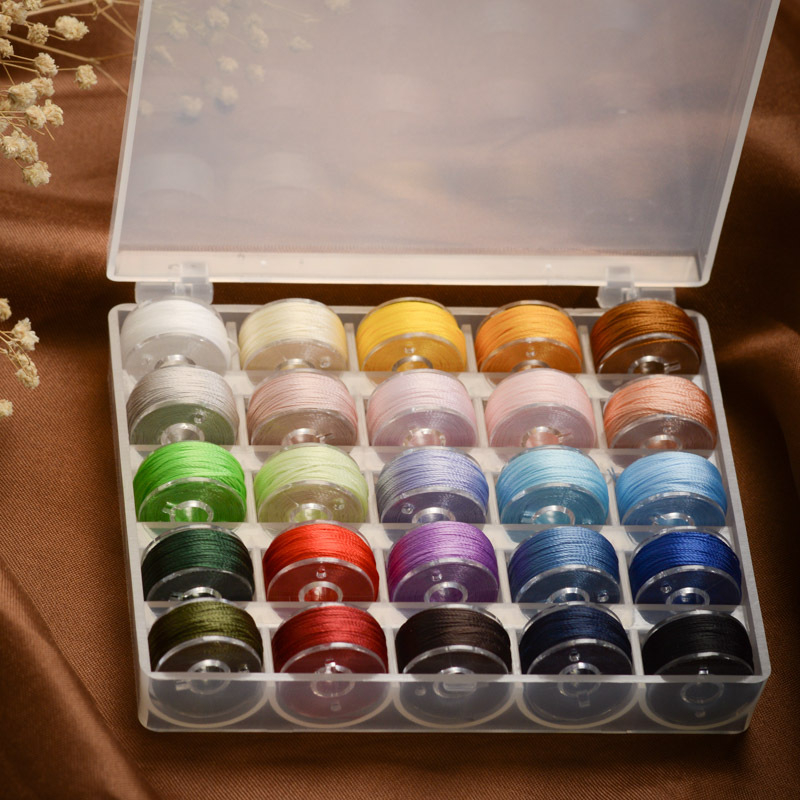 Σετ τριών νημάτων πλεγμένη γραμμή για DIY: σχοινί χειρός και λουράκι