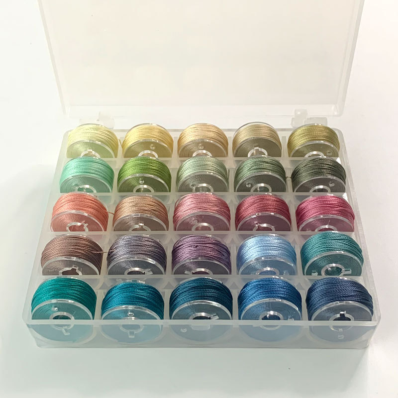 Σετ τριών νημάτων πλεγμένη γραμμή για DIY: σχοινί χειρός και λουράκι