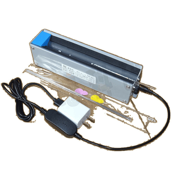 Mașină de înșirat mărgele, canal unic și dublu, capacitate multi-canal, aliniere automată a acului, stil fashion