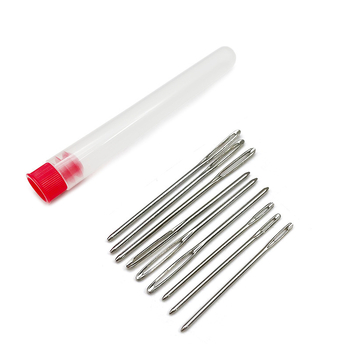 Set de croșete – marca Y.l, 50 buc, greutate totală 275.5 g, stil drăguț