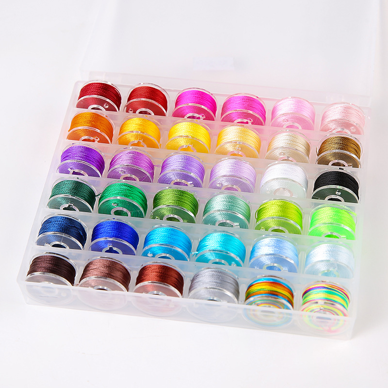 Νάιλον σύρμα για χάντρες, χειροπλεγμένο κορδόνι, ιδιωτική μάρκα Mengnang Pavilion, Καλοκαίρι 2025