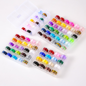 Νάιλον κορδόνι για κοσμήματα, χειροπλεγμένο σύρμα για DIY κοσμήματα — Mengnang Pavilion