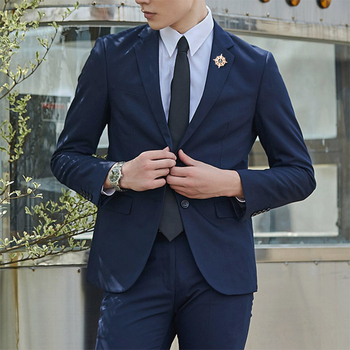 Kitűző csillag motívummal, retro stílus, ötvözet, elektroplattált felület