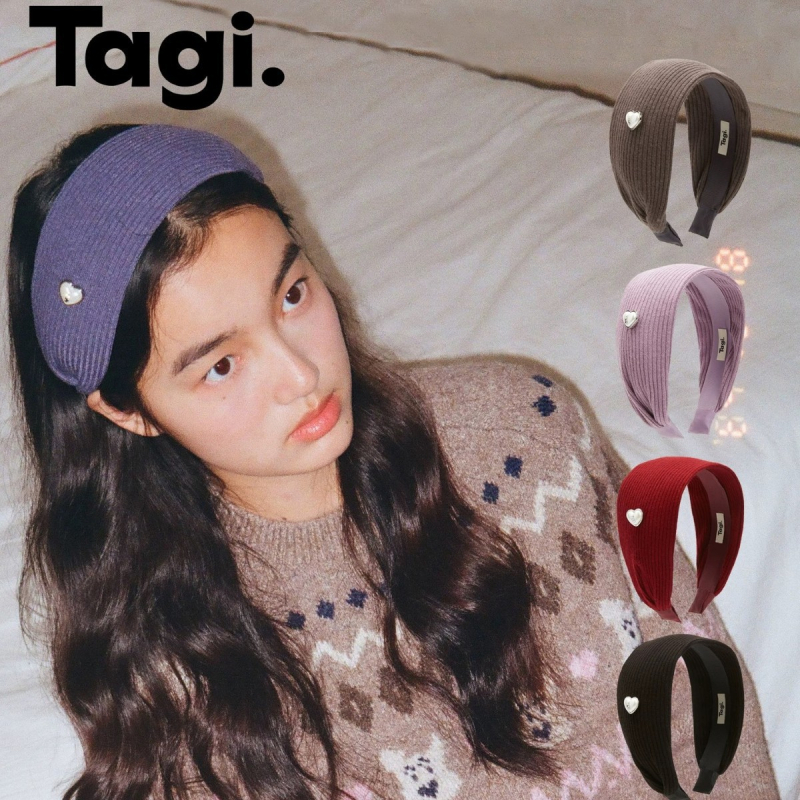 His home Käsitööna valminud laia äärega kudumpeavõru, printsessi stiil, Guangzhou, suvi 2025