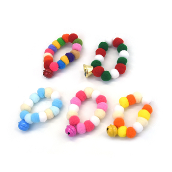 Plišani kaiš za kućne ljubimce, materijal pliš, stil ležeran, marka Spread, porijeklo Zhejiang, pogodan za Dan zaljubljenih