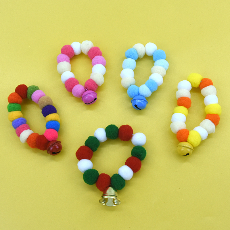 Plišani kaiš za kućne ljubimce, materijal pliš, stil ležeran, marka Spread, porijeklo Zhejiang, pogodan za Dan zaljubljenih