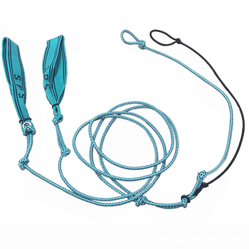 SPS Ελαστικό Εργαλείο Εκπαίδευσης Μυϊκής Σταθεροποίησης – Σκολίωση, Αποκατάσταση Οσφυϊκής Περιοχής και Περιτονιακή Αλυσίδα; Υλικό: Λάτεξ; Τύπος: Ελαστικό Λουρί Έλξης; Κατάλληλο για Παιδιά, Εφήβους και Ενήλικες; Ολική Αποκατάσταση Σώματος