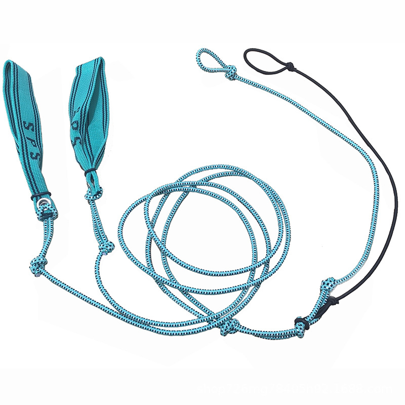 SPS Ελαστικό Εργαλείο Εκπαίδευσης Μυϊκής Σταθεροποίησης – Σκολίωση, Αποκατάσταση Οσφυϊκής Περιοχής και Περιτονιακή Αλυσίδα; Υλικό: Λάτεξ; Τύπος: Ελαστικό Λουρί Έλξης; Κατάλληλο για Παιδιά, Εφήβους και Ενήλικες; Ολική Αποκατάσταση Σώματος