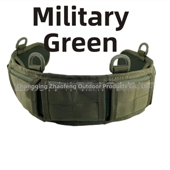 Mega pluošto juosmens diržas, unisex, laisvalaikio stilius, viengubinis užsegimas, ilgis 60-80 cm