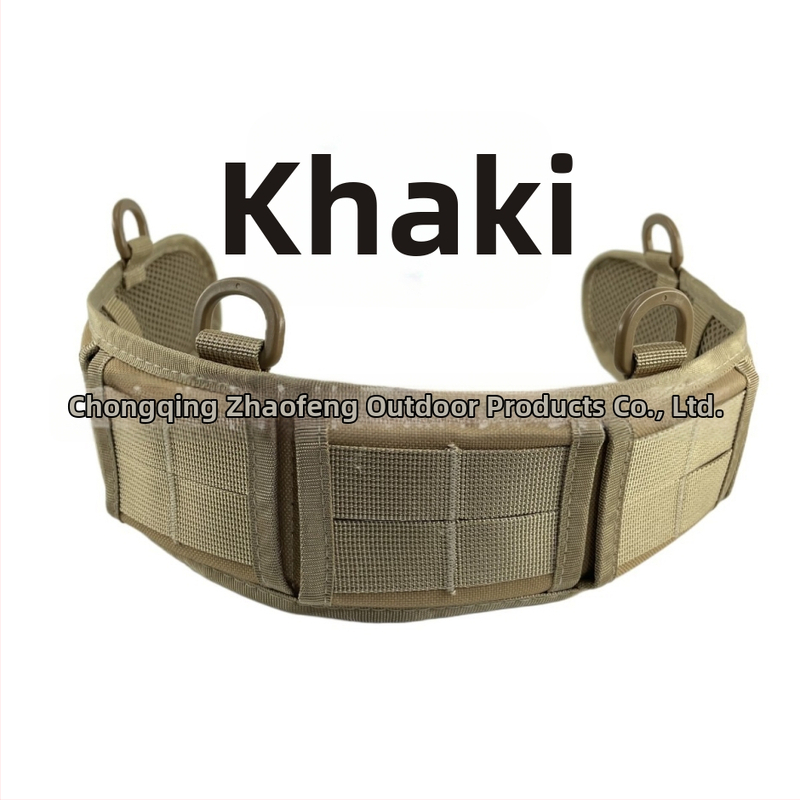 Mega pluošto juosmens diržas, unisex, laisvalaikio stilius, viengubinis užsegimas, ilgis 60-80 cm