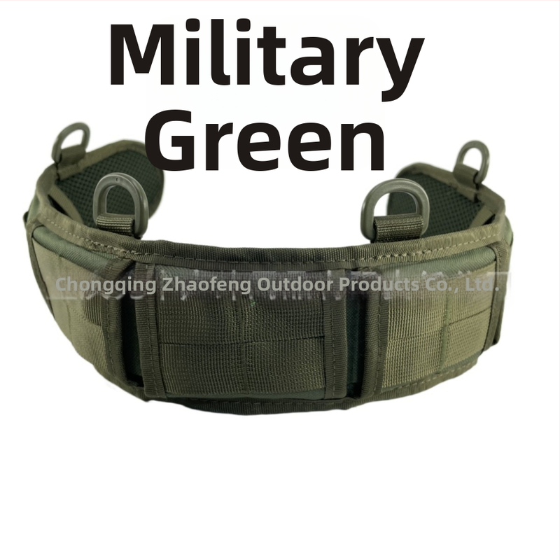 Mega pluošto juosmens diržas, unisex, laisvalaikio stilius, viengubinis užsegimas, ilgis 60-80 cm