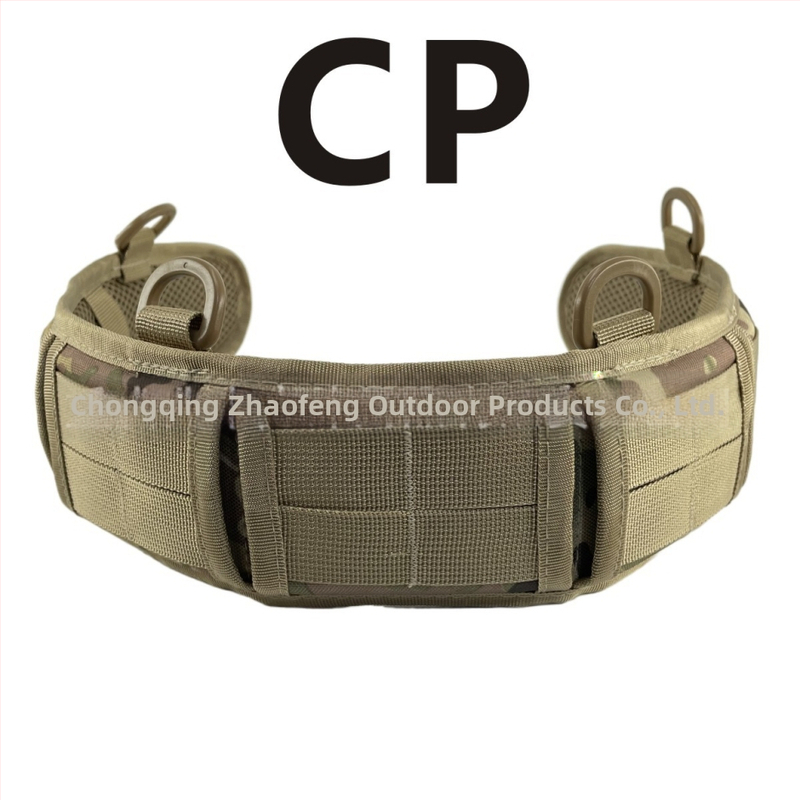 Mega pluošto juosmens diržas, unisex, laisvalaikio stilius, viengubinis užsegimas, ilgis 60-80 cm