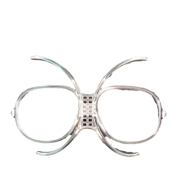 Ски очила с TR90 вътрешна рамка за адаптер за късогледство, регулируеми, защита на очите за възрастни