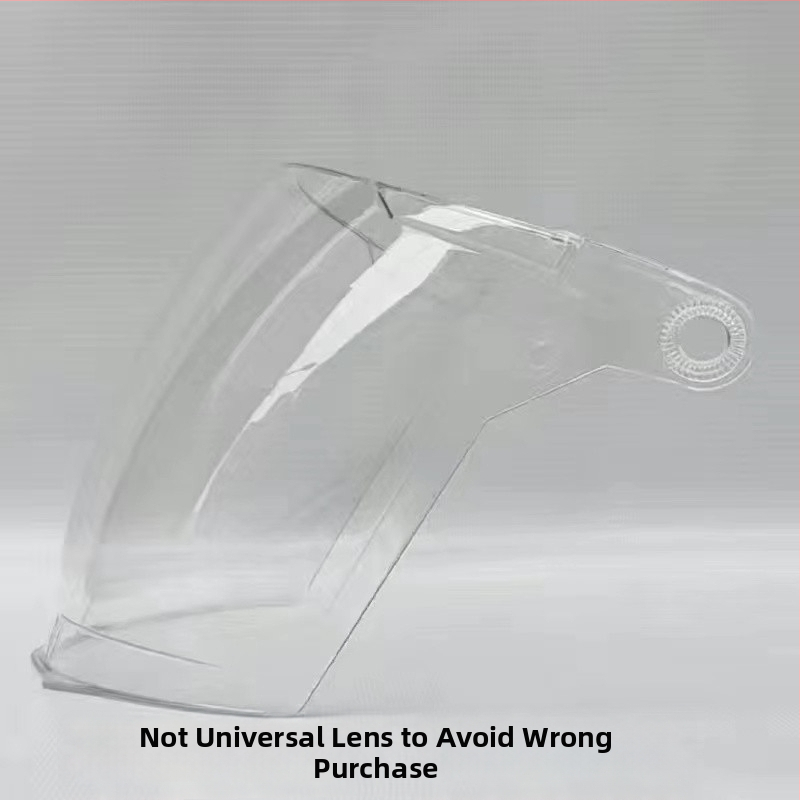 Mootorratta kiivri prillid polaariseeritud läätsedega, veekindlad, uduvastased, UV kaitse, vahetatavad läätsed