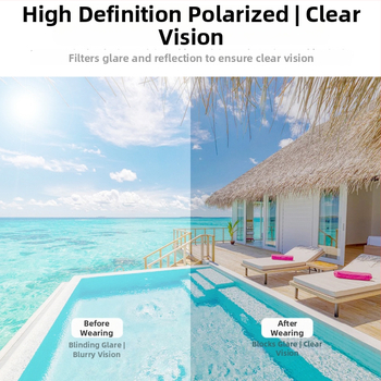 Jalgrattasõidu prillid - tuulekindlad, udutõrje, UV kaitse, täis raam, unisex