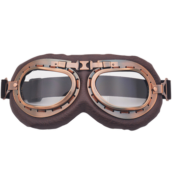 Olihao Jalgrattasilmad PC tuulekindlad, täisraamiga, unisex, 0°