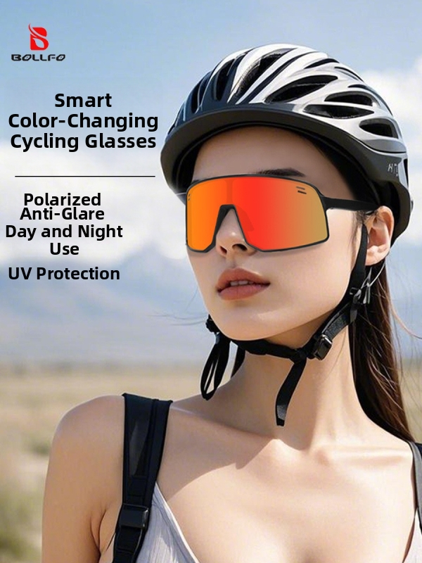 BF612 velosipēdu briļes, TR90, 0 dioptrija, sporta stils, pilns rāmis, unisex