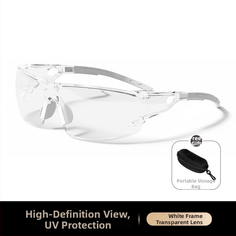 Tuulekindlad jalgrattasilmad, päevase ja öise kasutusega, väljasõitudeks ja matkamiseks, unisex