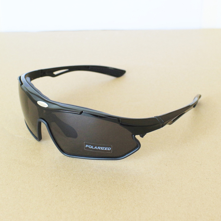 Γυαλιά ποδηλασίας - Unisex, πλήρους πλαισίου, αντιανεμικά, αντιθαμβωτικά, UV προστασία, υλικό PC; κατάλληλα για παιδιά