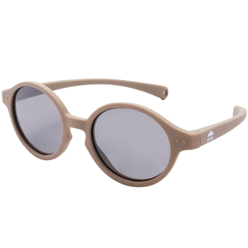 Dječje sunčane naočale, polarizirane, UV400 zaštita, puni okvir, kružni oblik