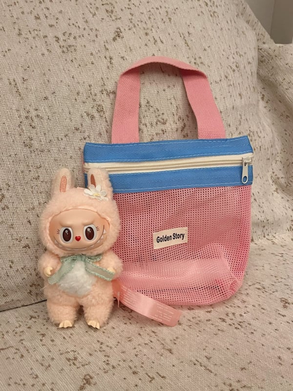 Чанта за съхранение Tongdai D2140, полиестер, дишаща и водоустойчива