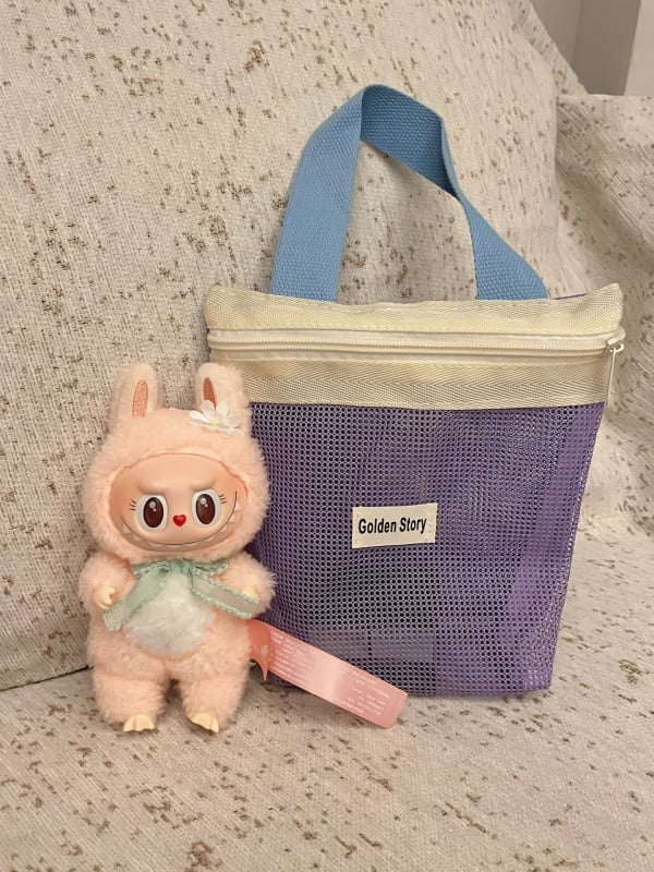 Чанта за съхранение Tongdai D2140, полиестер, дишаща и водоустойчива