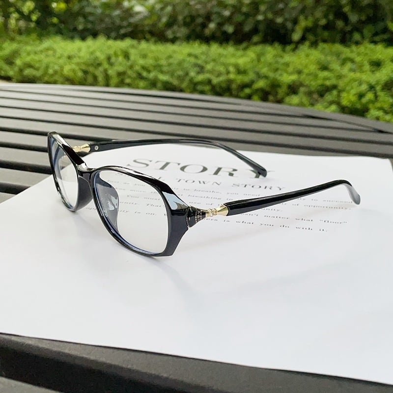 Γυαλιά ανάγνωσης με ευφυείς φωτοευαίσθητους φακούς που αλλάζουν χρώμα, προοδευτικά, ultra-light, όλα-σε-ένα γυαλιά ηλίου • φακοί PC • σκελετός PC μέταλλο • προστασία UV • προστασία από μπλε φως