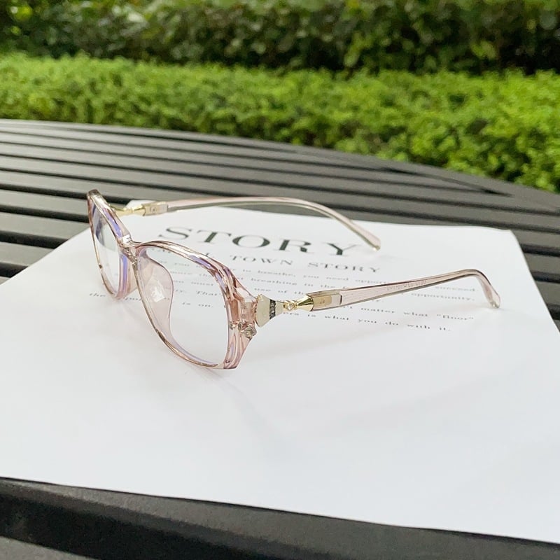 Γυαλιά ανάγνωσης με ευφυείς φωτοευαίσθητους φακούς που αλλάζουν χρώμα, προοδευτικά, ultra-light, όλα-σε-ένα γυαλιά ηλίου • φακοί PC • σκελετός PC μέταλλο • προστασία UV • προστασία από μπλε φως