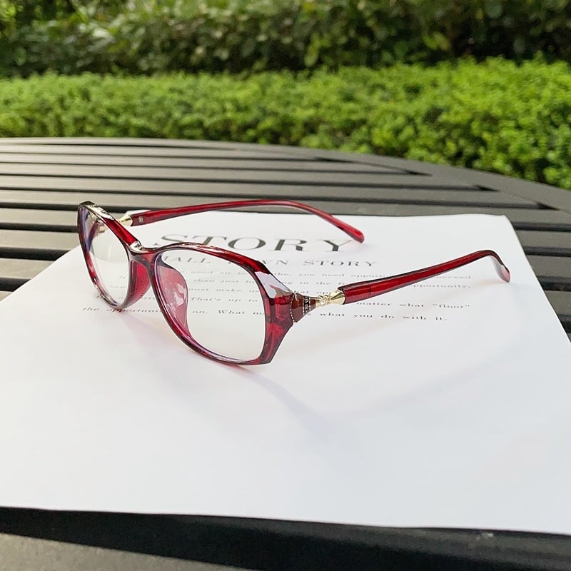 Γυαλιά ανάγνωσης με ευφυείς φωτοευαίσθητους φακούς που αλλάζουν χρώμα, προοδευτικά, ultra-light, όλα-σε-ένα γυαλιά ηλίου • φακοί PC • σκελετός PC μέταλλο • προστασία UV • προστασία από μπλε φως