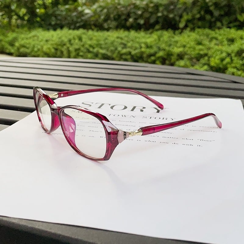 Γυαλιά ανάγνωσης με ευφυείς φωτοευαίσθητους φακούς που αλλάζουν χρώμα, προοδευτικά, ultra-light, όλα-σε-ένα γυαλιά ηλίου • φακοί PC • σκελετός PC μέταλλο • προστασία UV • προστασία από μπλε φως