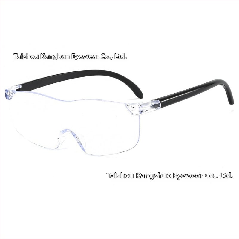 Unisex Γυαλιά ανάγνωσης χωρίς σκελετό με PC φακοί και UV προστασία