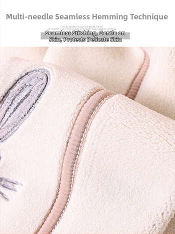 Meitenēm ziemas legingi ar flīsa oderi, 92% kokvilna, vidējā josta, vecums 3–8 gadi