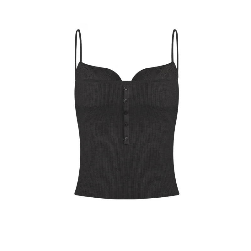 Sling grudnjak, mješavina vune i poliestera, uski kroj, duljina 50–65 cm, jednobojna
