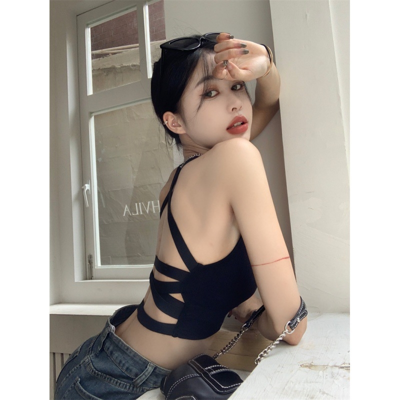 Block vest od najlona, bezšivni dizajn, sadržaj glavne tkanine 30–50%, okrugli ovratnik, umjerena debljina