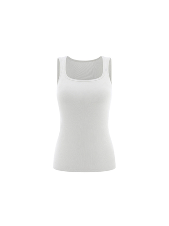 Ženski potkošulja Camisole s I-oblikom siluete, ljeto 2025; Materijal: U card silk; Glavni materijal: Modal fiber; Sadržaj glavnog materijala: 50–70%; Duljina: 50–65 cm