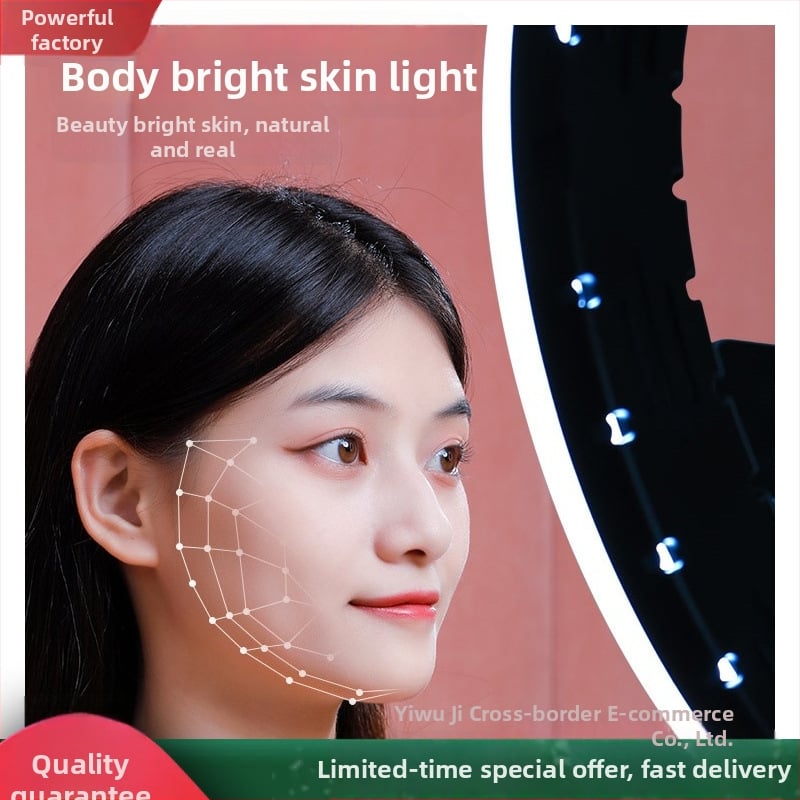 Left Look Airbag стойка за стрийминг с ABS и стоманена конструкция, модел 1006795916