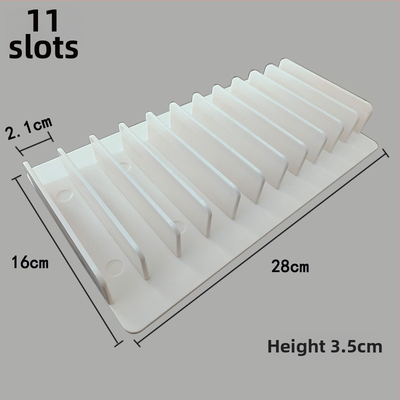 Augšupvērsta uzņemšanas statīvs - ABS plastmasa, zīmols Other